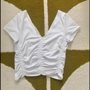 Urban Outfitters Crop Top